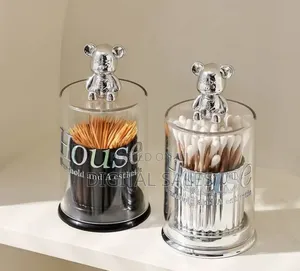 Toothpicks Holder