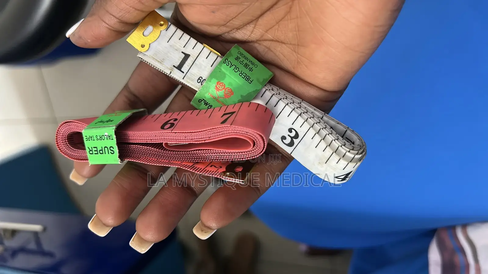 Tape Measure