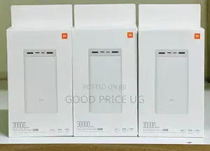 MI 3000mah Power Bank