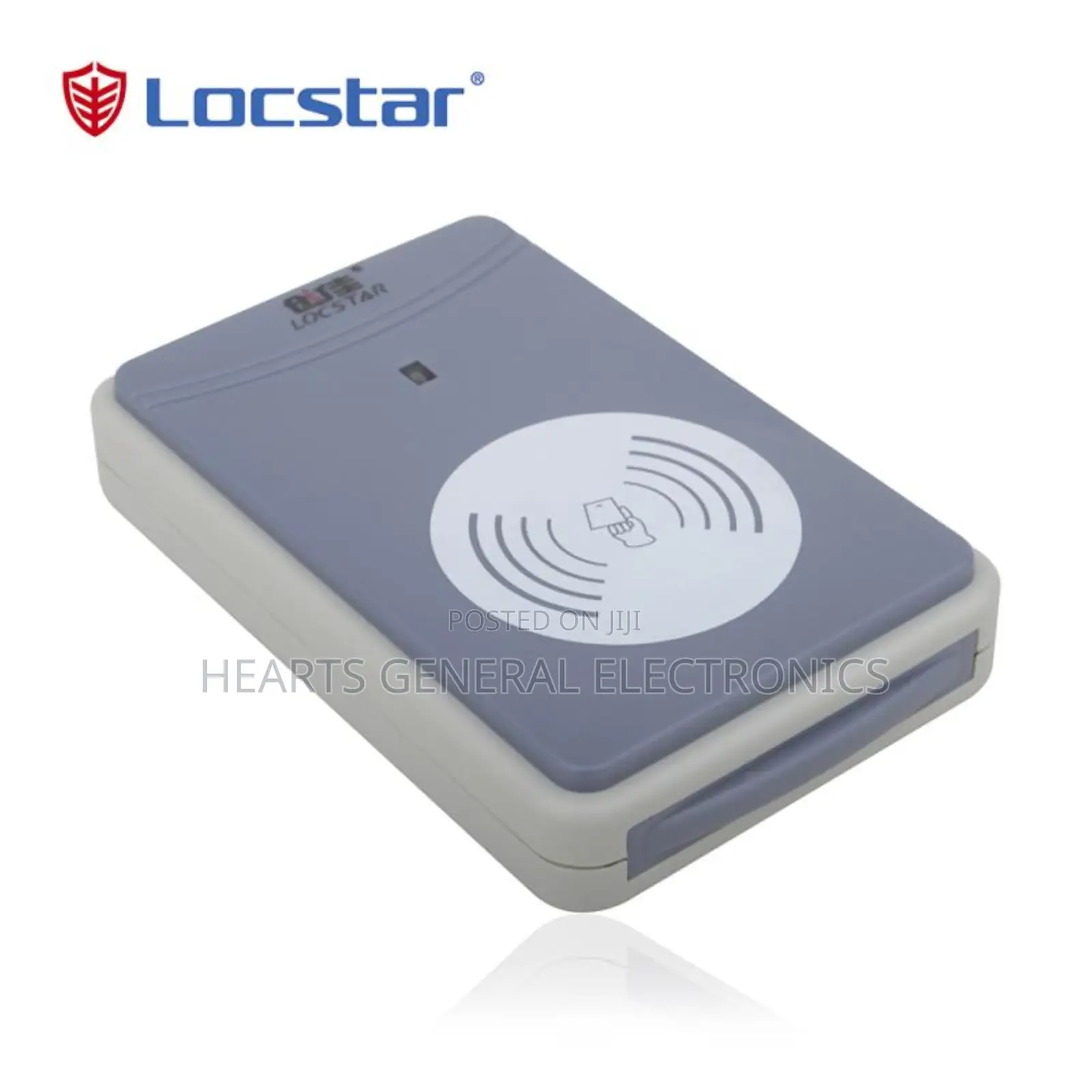Hotel Card Encoder