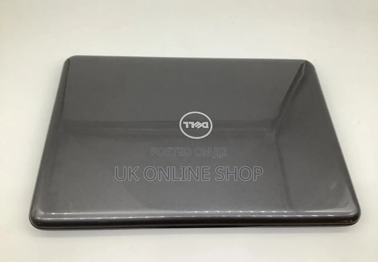 Laptop Dell Latitude 13 3380 4GB Intel Core I3 HDD 500GB