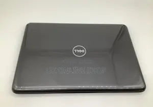 Laptop Dell Latitude 13 3380 4GB Intel Core I3 HDD 500GB