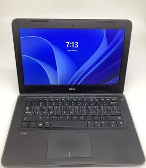 Laptop Dell Latitude 13 3380 4GB Intel Core I3 HDD 500GB
