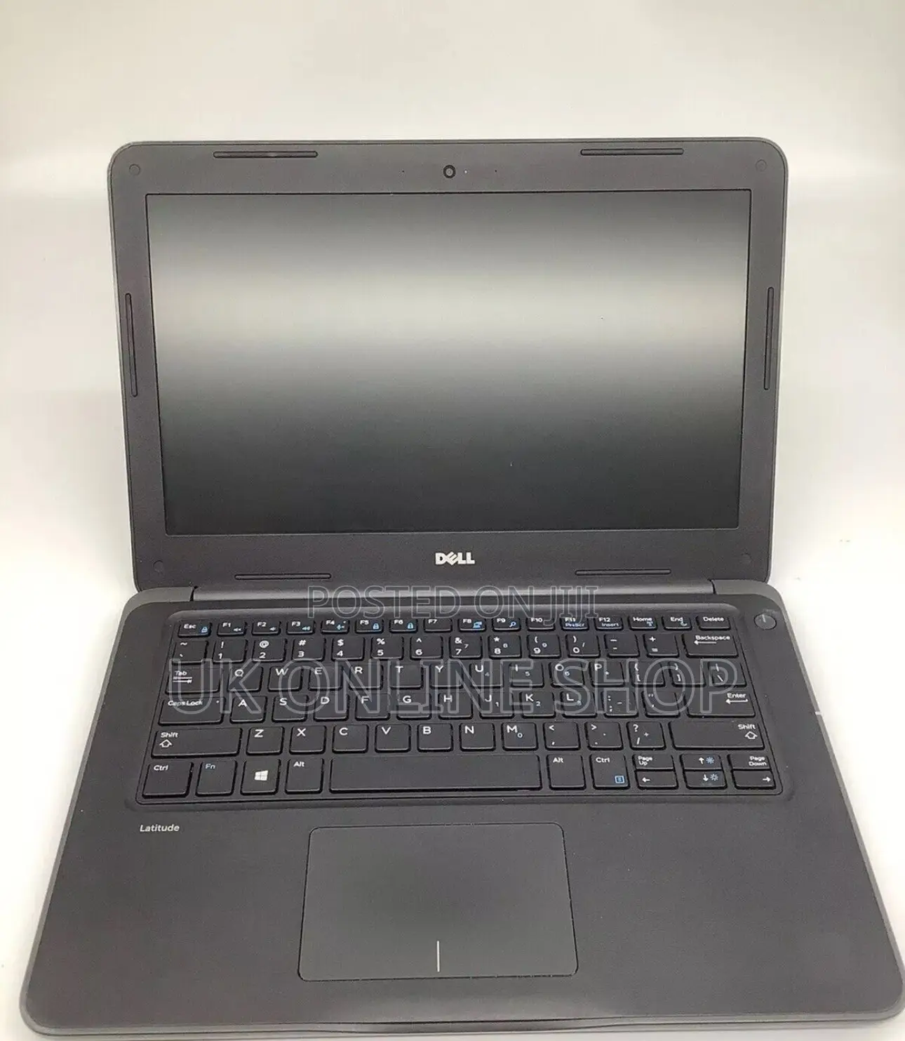 Laptop Dell Latitude 13 3380 4GB Intel Core I3 HDD 500GB
