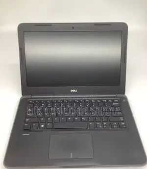 Laptop Dell Latitude 13 3380 4GB Intel Core I3 HDD 500GB