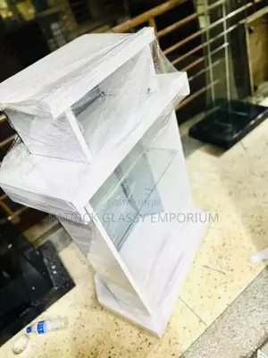 White Pulpit