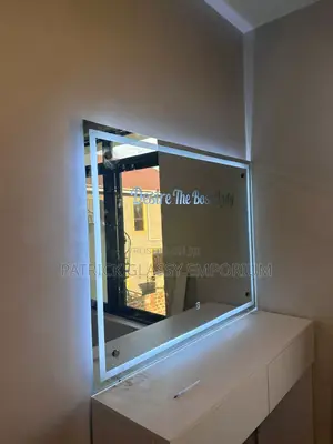 Display Mirror
