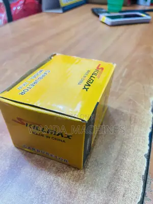 Generator Carburetor 2KW
