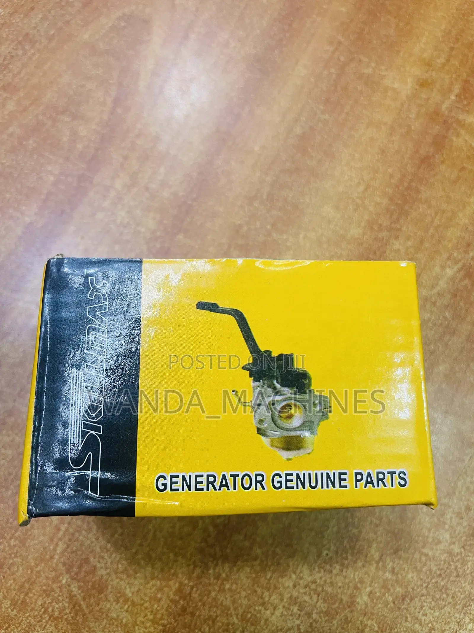 Generator Carburetor 2KW