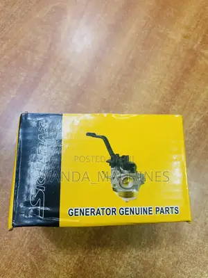 Generator Carburetor 2KW