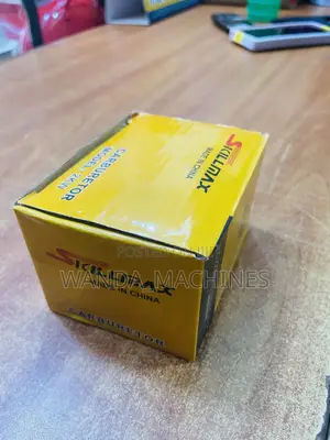 Generator Carburetor 2KW