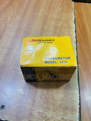 Generator Carburetor 2KW
