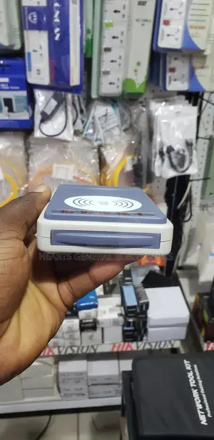Hotel Card Encoder