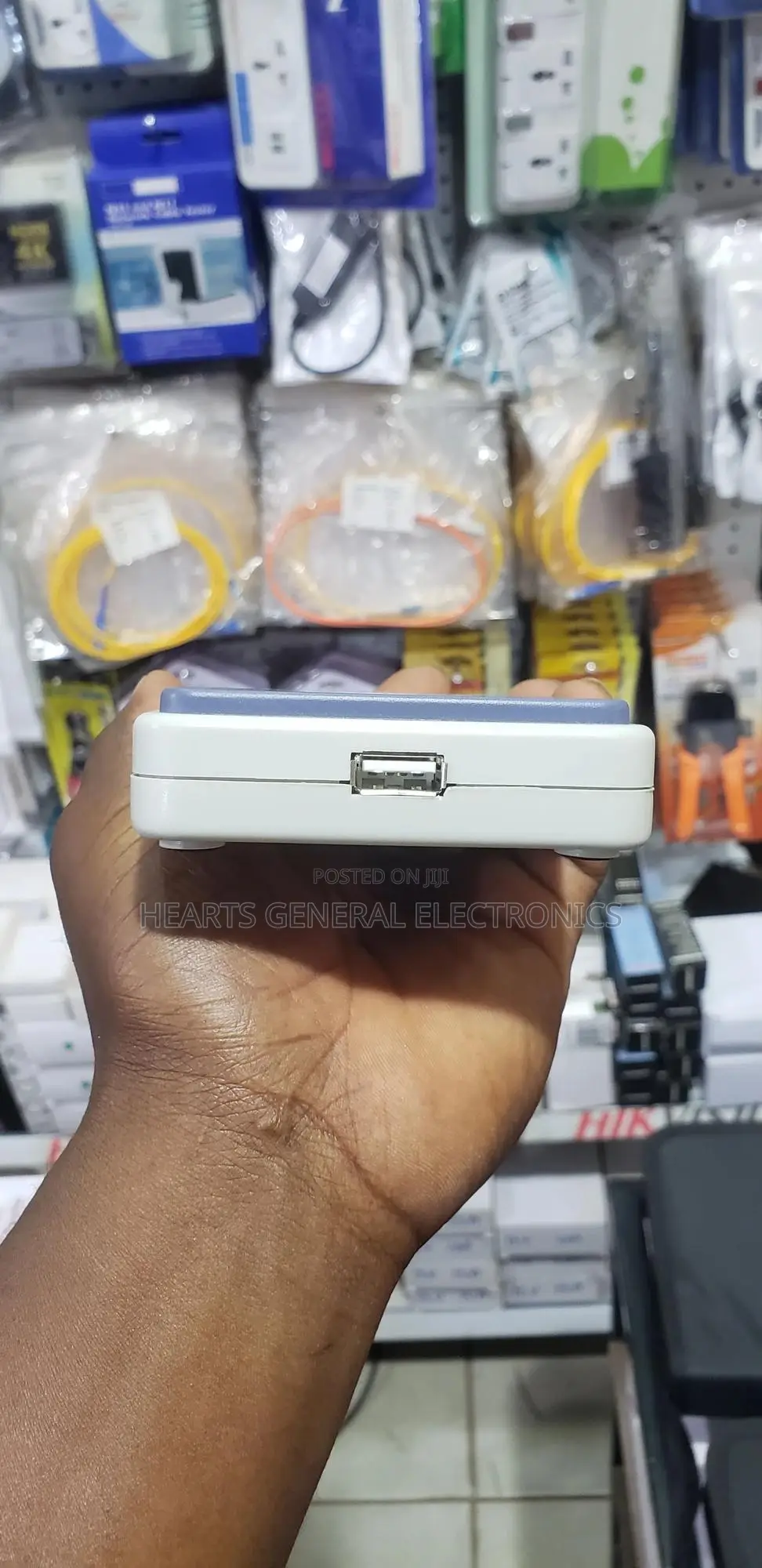Hotel Card Encoder