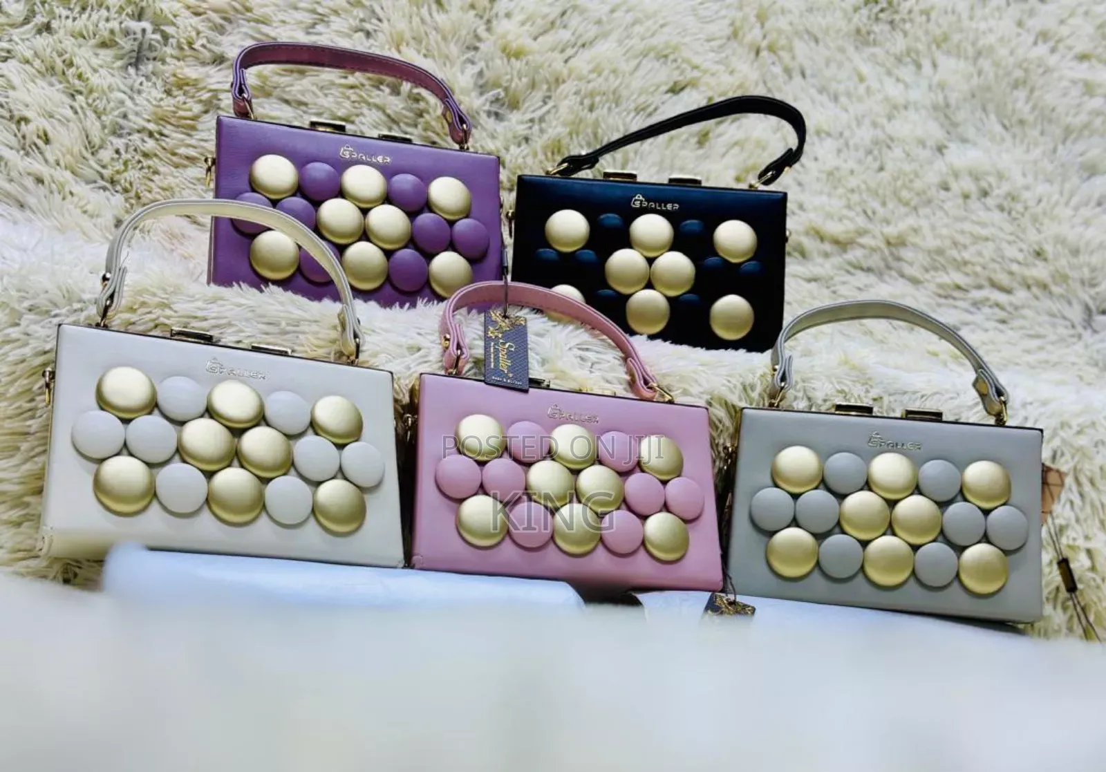 Luxury Bags