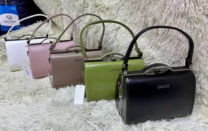 Sleek Bags