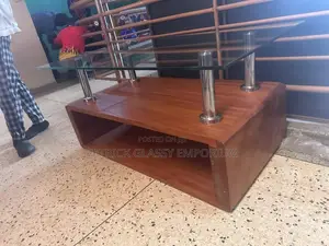 Woodentable