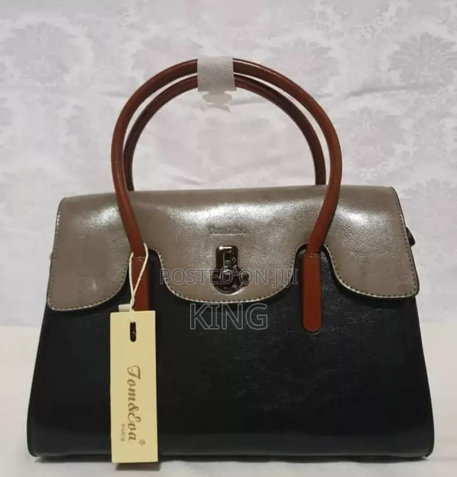 Travel Bags