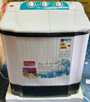 6 Kg Onida Washing Machine