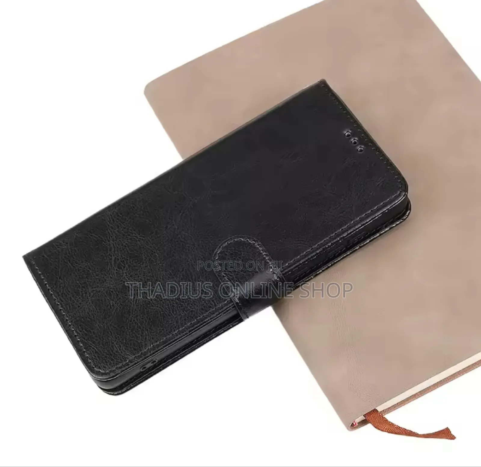 Samsung A13 Leather Flip Covers
