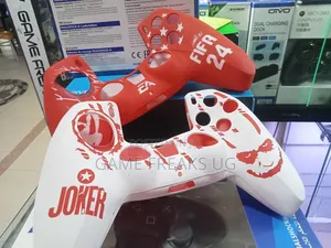Silicone Covers For Ps5