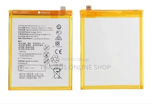 Huawei P10 Lite Battery Replacement