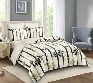 5*6 Duvet Set Different Colours