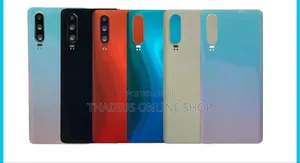 Hawesome P30 Back Glass Replacement