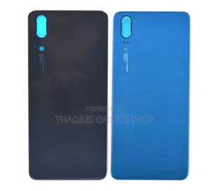 Huawei P20 Back Glass Replacement