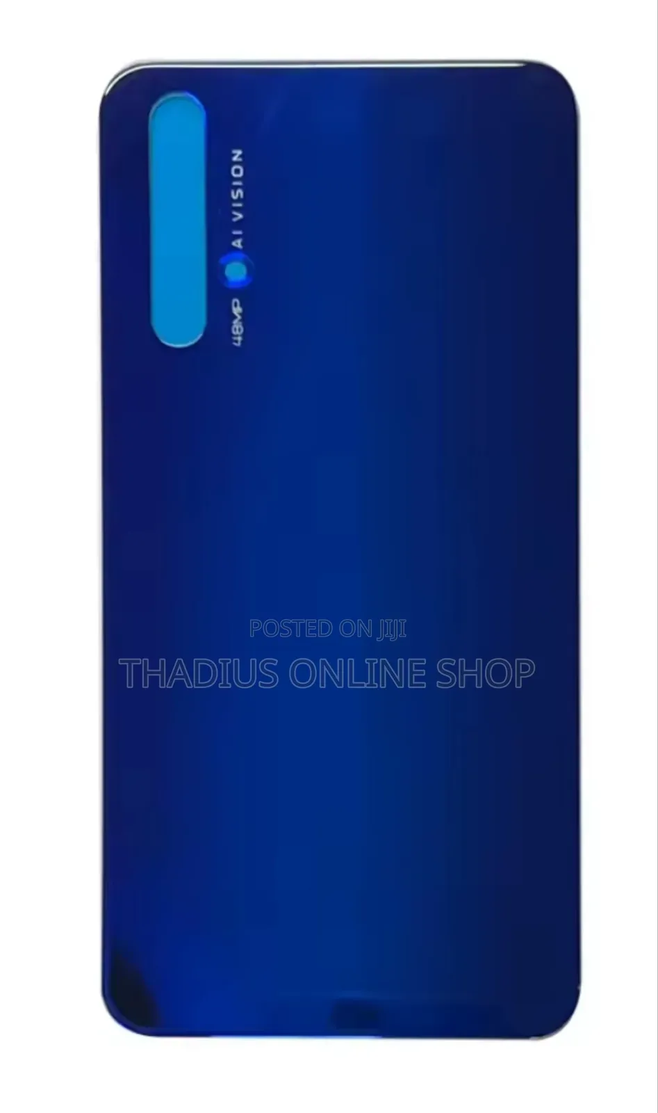 Huawei Honor 20 / 20 Pro Back Glass Replacement