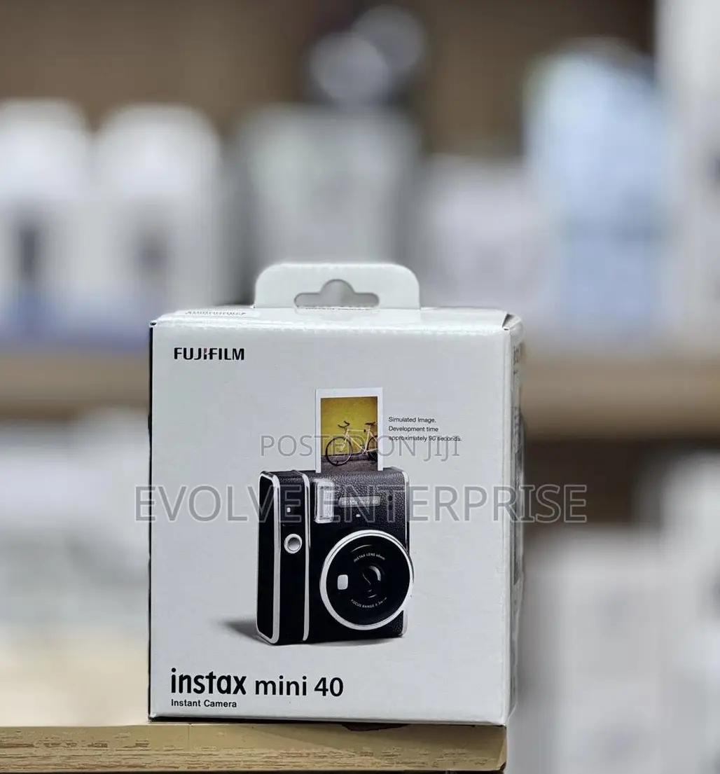 Instax Mini 40