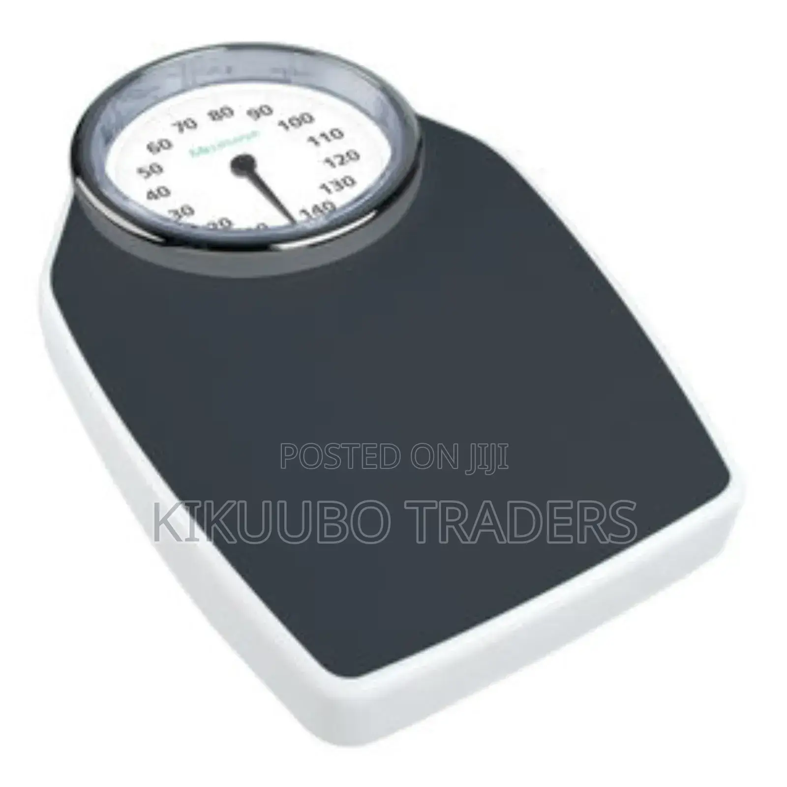 Kinlee Mechanical Personal Scale