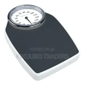 Kinlee Mechanical Personal Scale
