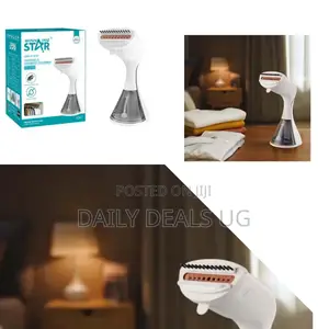 Electric Garment Steamer
