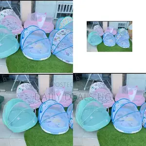 Baby Portable Sleeping Crib