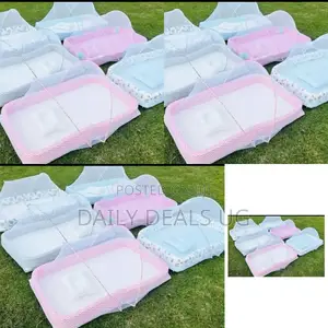 Brand Baby Mosquito Bed