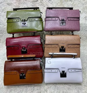 Empowered Bags