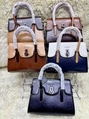 Unstoppable Bags