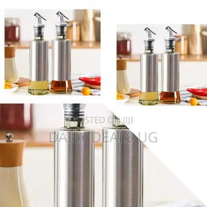 Oil Dispenser Bottle