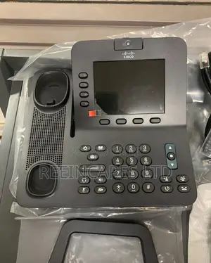 Cisco Phone Cp-8945-