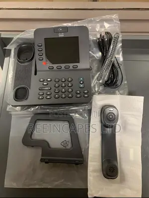 Cisco Phone Cp-8945-