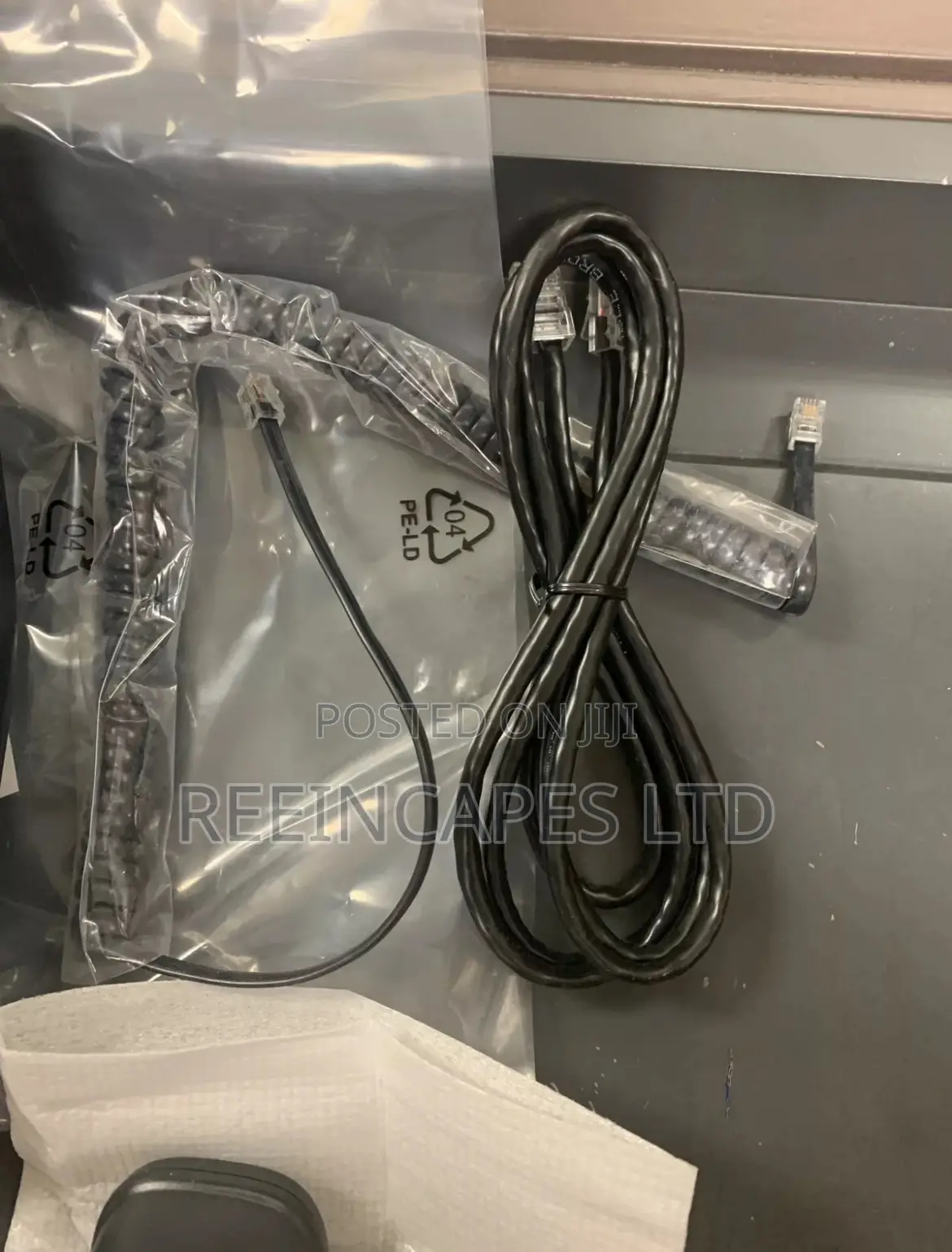 Cisco Phone Cp-8945-