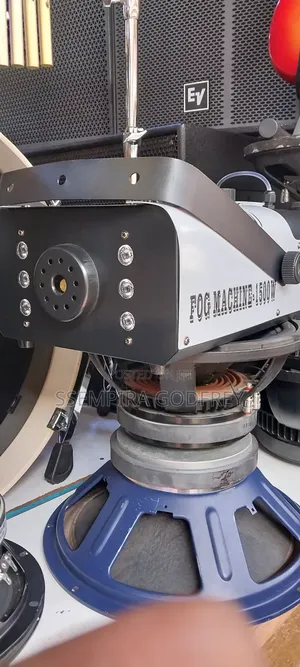 Fog Machine 15000w