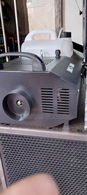 Fog Machine 3000w