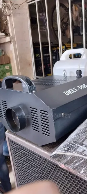 Fog Machine 3000w