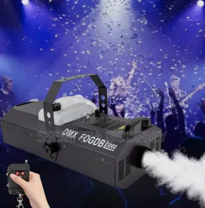 Fog Machine 3000w