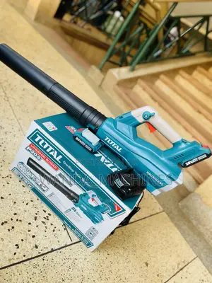 Lithium Ion Cordless Blower 20V