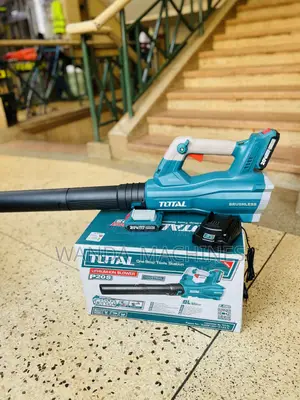 Lithium Ion Cordless Blower 20V
