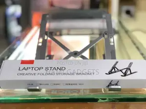 Portable Laptop Stand