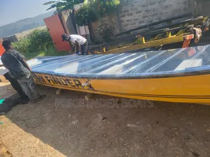 Canoe Boats Fiberglass